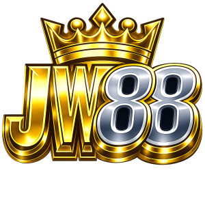 logo chính thức jw88